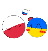 RussiapolandUkraine