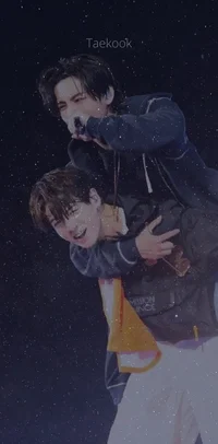 Taekook 