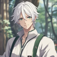 BL ANGST- Aaron