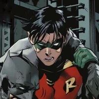 Tim Drake