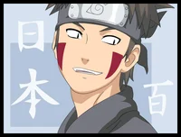 Kiba Inuzuka