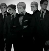 Mafia family 