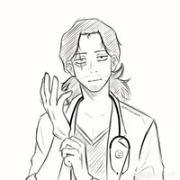 Doctor Aizawa