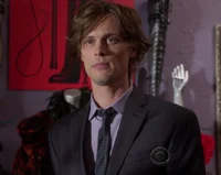 Spencer Reid