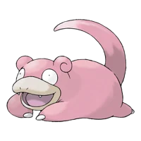 Slowpoke