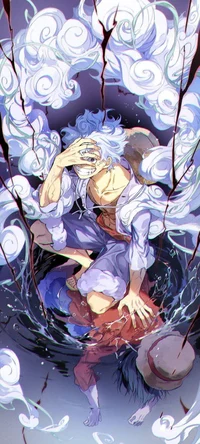 Luffy