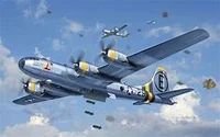 bombardero