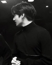 Jungkook