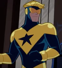 Booster Gold