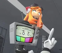 Mr Puzzles and Leggy