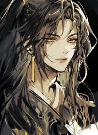 Hao - samurai bl