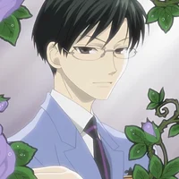 Yandere kyoya Ootori