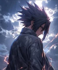 Sasuke 