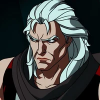 Erik Magnus Lensherr