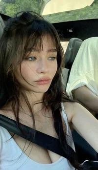 Malina Weissman