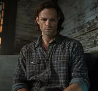 SAM WINCHESTER