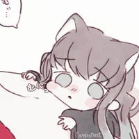 Muichiro cat V2