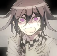 Kokichi ouma 