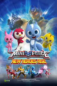 Mini Force