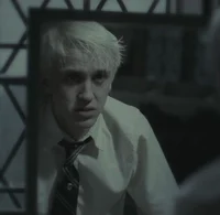 Draco malfoy
