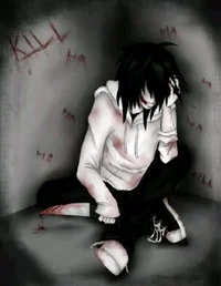 Jeff the killer