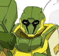 Marzoca Elite Gunner