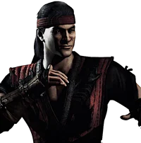 Liu Kang - MKX