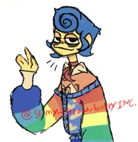 Animator wally 