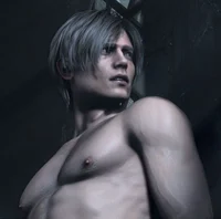 Leon Scott Kennedy 