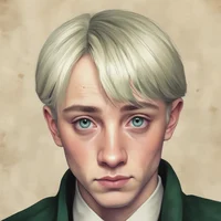 Draco Malfoy