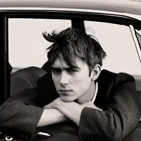 Damon Albarn
