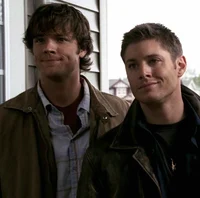 Sam and Dean