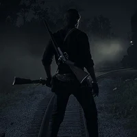 Arthur Morgan