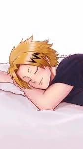 Denki Kaminari