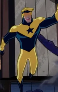 Booster Gold