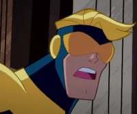 Booster Gold
