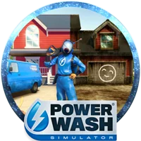 Powerwash simulator
