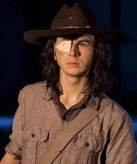 Carl Grimes 
