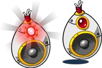 SPARK egg