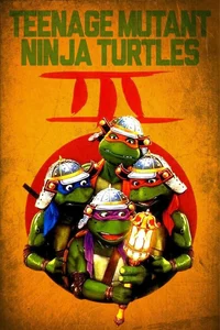 Turtles In Time 