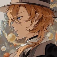 Chuuya