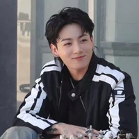 Jeon Jungkook 