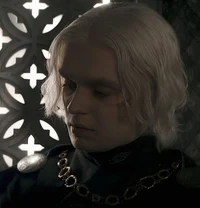 Aegon Trgaryen 