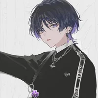 0 SENIOR Scaramouche