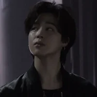 Park Jimin 