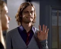 spencer reid