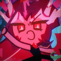 Crimson Coral Cookie