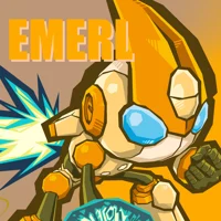 Emerl - Sonic Battle