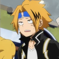 Denki Kaminari