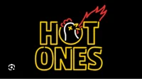 Hot Ones